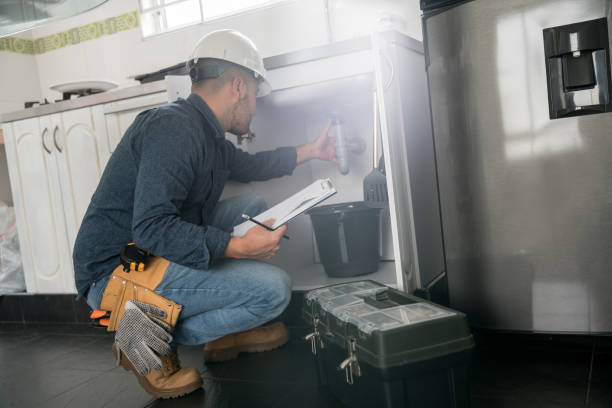 Best Emergency Plumbing Repair  in Inwood, FL