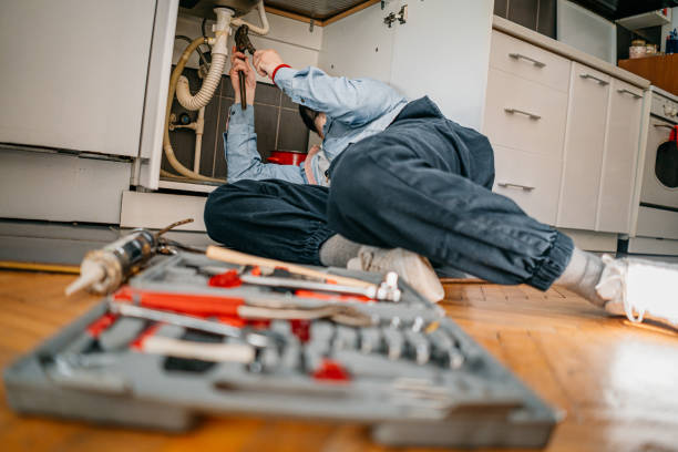 Best Residential Plumbing Services  in Inwood, FL
