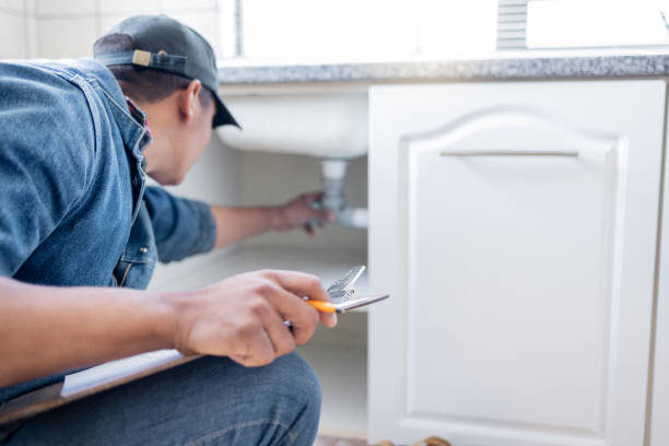 Best Clogged Drain Plumber  in Inwood, FL