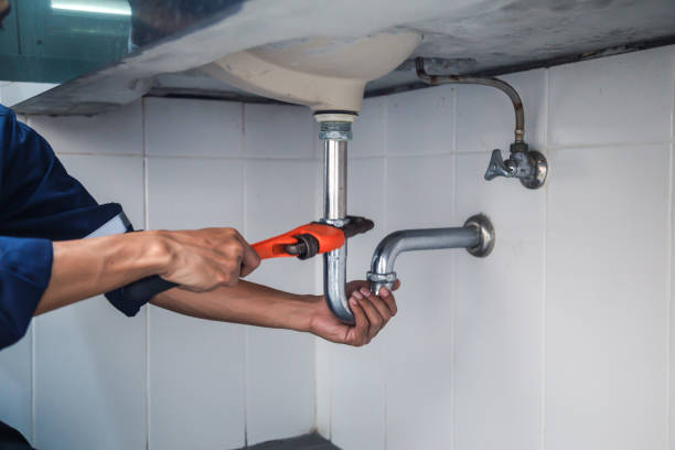 Professional Plumbing in Inwood, FL