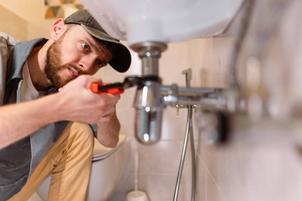 Best Commercial Plumbing Services  in Inwood, FL