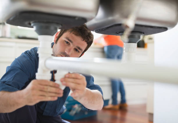 Best Sewer Line Repair  in Inwood, FL