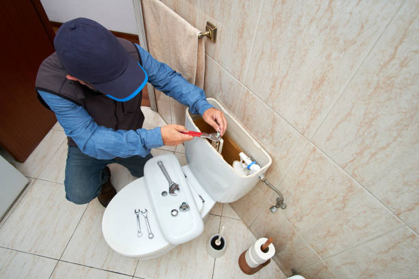 Best Water Leak Repair  in Inwood, FL