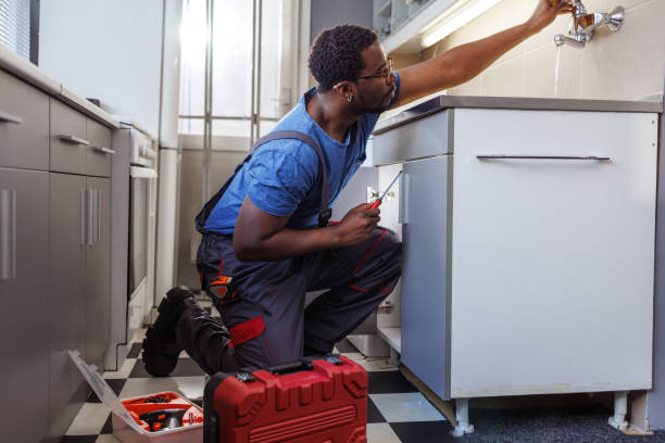 Best Drain Cleaning Services  in Inwood, FL